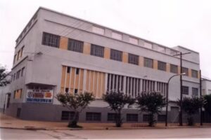 Colegio Jesús sacramentado