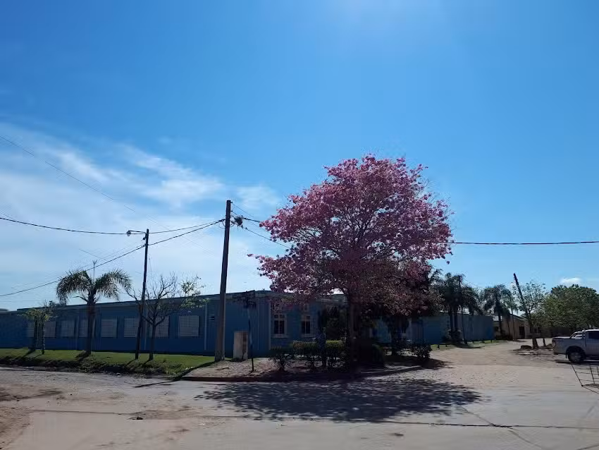 Colegio John Kennedy