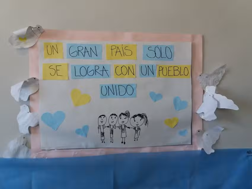 Colegio Jorge Newbery