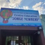 Colegio Jorge Newbery