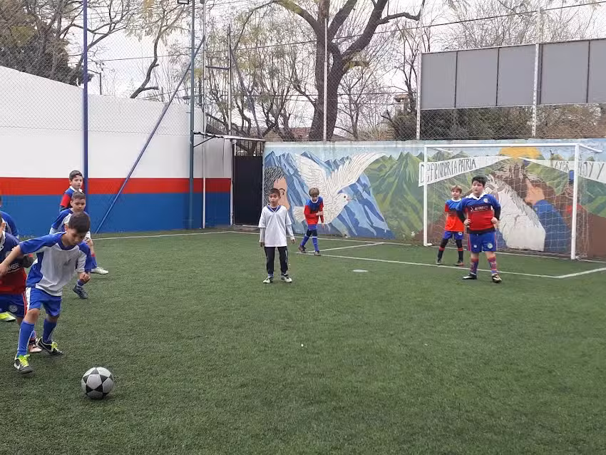 Colegio José Antonio de Oro Ocampo