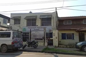 Colegio José ingenieros