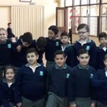 Colegio José Ingenieros