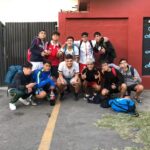 Colegio José Manuel Estrada