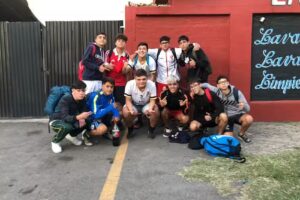 Colegio José Manuel Estrada