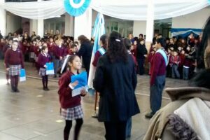 Colegio José Manuel Estrada