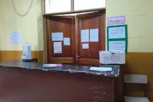 Colegio José Manuel Estrada