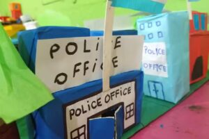 Colegio Juan Bautista Justo