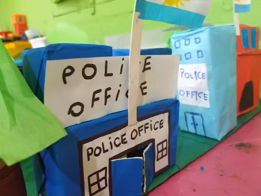 Colegio Juan Bautista Justo