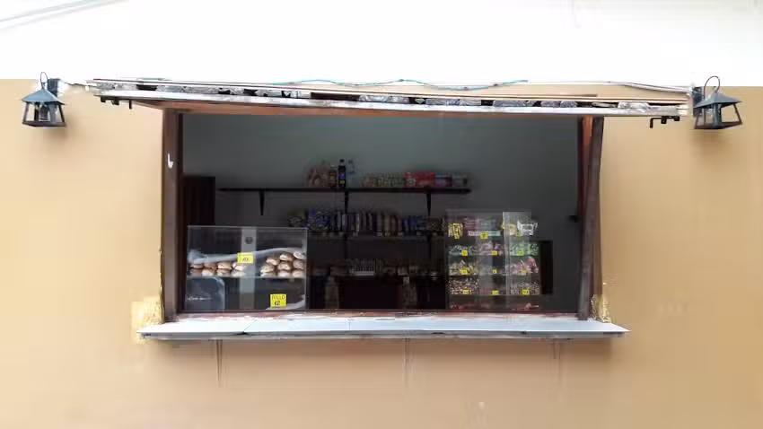 Colegio Juan Calchaquí