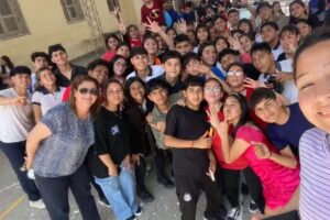 Colegio Juan Francisco Maradona