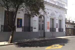 Colegio Juan Manuel de Pueyrredón