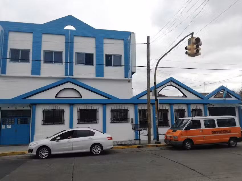 Colegio Juana Azurduy