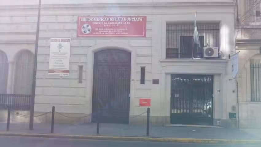 Colegio La Anunciata
