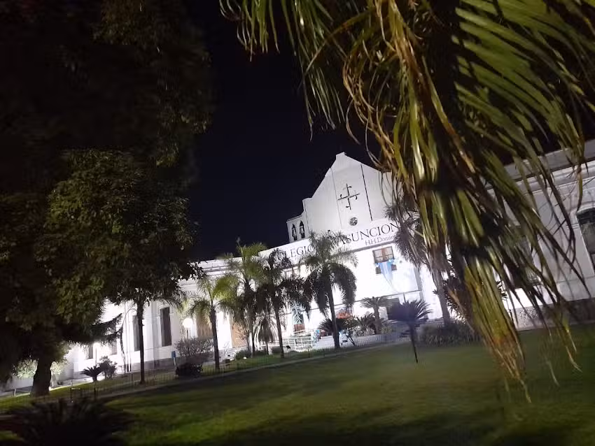 Colegio La Asunción Hermanas Dominica