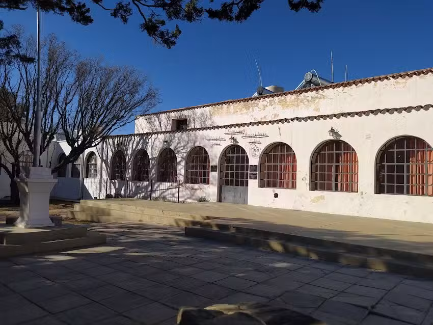 Colegio La Candelaria