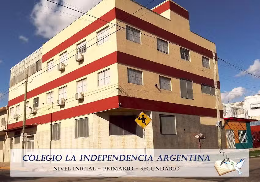 Colegio La Independencia Argentina