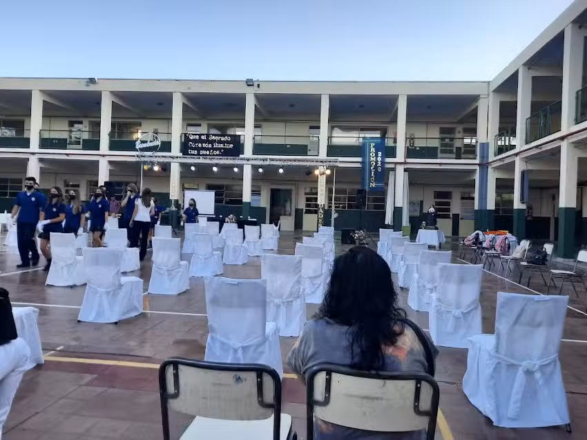 Colegio La Inmaculada