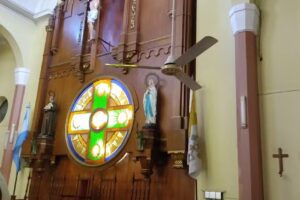 Colegio La Inmaculada