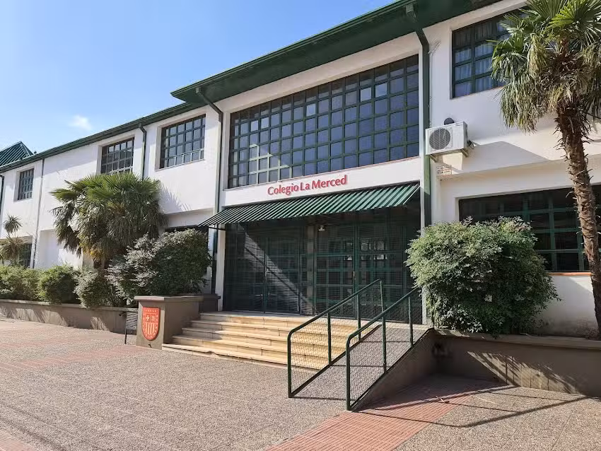 Colegio La Merced