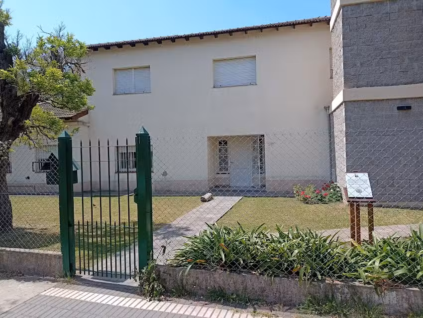 Colegio La Milagrosa