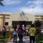 Colegio La Sagrada Familia