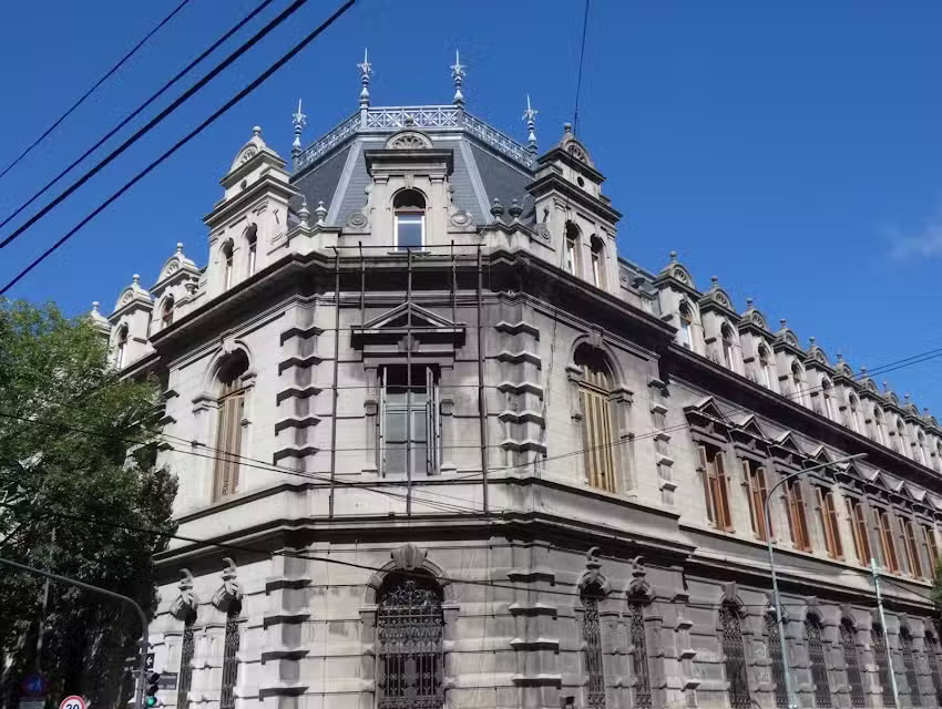 Colegio La Salle Buenos Aires