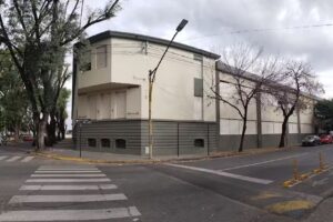 Colegio La Salle Jobson