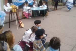 Colegio La Salle Paraná