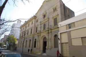 Colegio La Salle Rosario