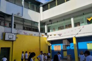 Colegio La Salle San Martín de Porres