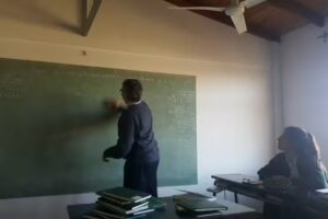 Colegio Las Victorias