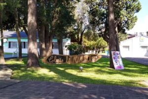 Colegio Latinoamérica