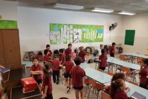 Colegio León Xiii Obra de Don Bosco