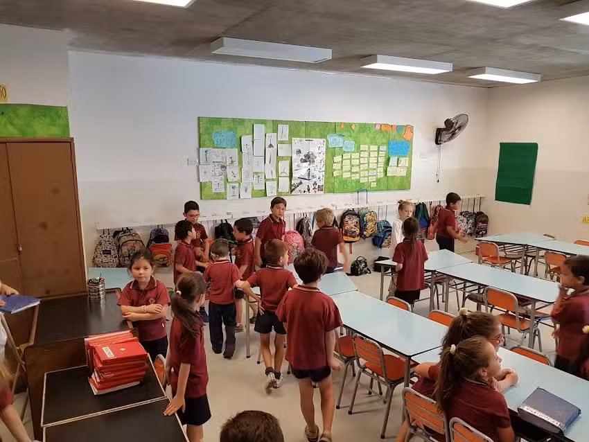 Colegio León Xiii Obra de Don Bosco