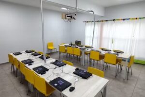 Colegio Líder Calidad Educativa