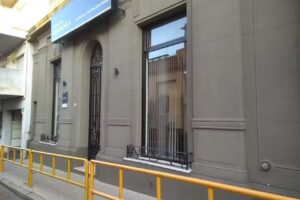 Colegio Logosófico González Pecotche