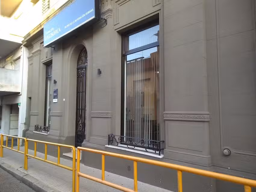 Colegio Logosófico González Pecotche