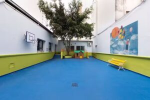 Colegio Logosófico González Pecotche