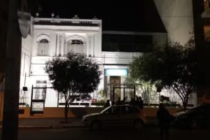 Colegio Logosófico González Pecotche Nivel Primario