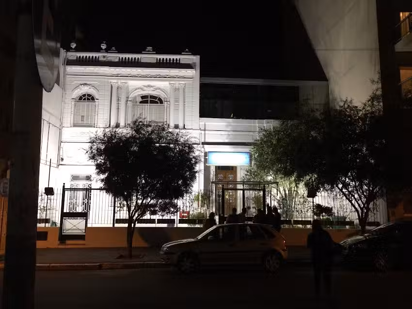 Colegio Logosófico González Pecotche Nivel Primario