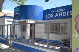 Colegio Los Andes