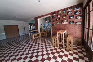 Colegio Los Lapachos