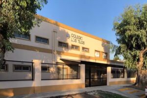 Colegio Los Tilos de Luján