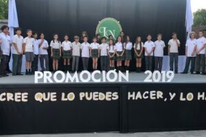 Colegio Lucero Norte