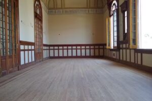 Colegio Luis Clavarino