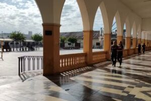 Colegio Luis Manuel Robles