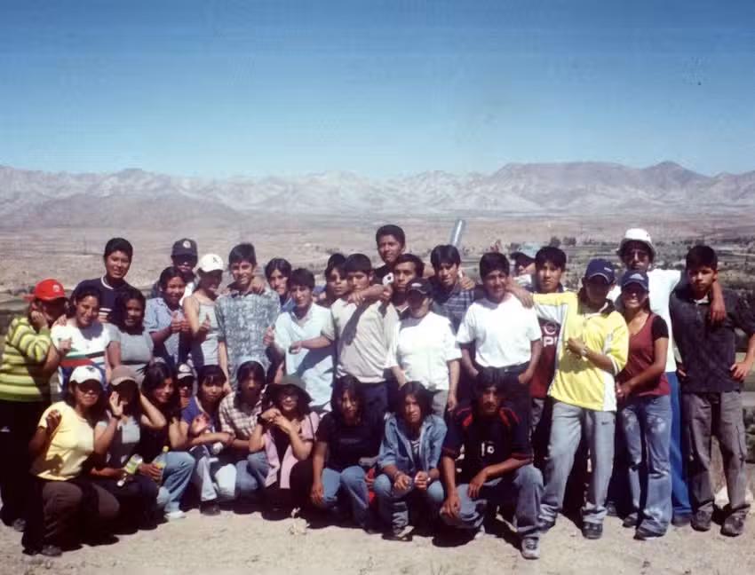 Colegio Luterano Concordia