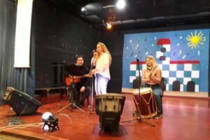 Colegio Madre Cabrini