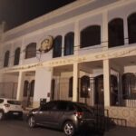 Colegio Madre Teresa de Calcuta